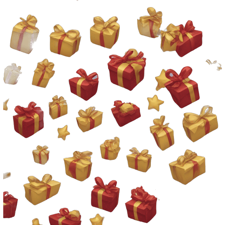 present emoji