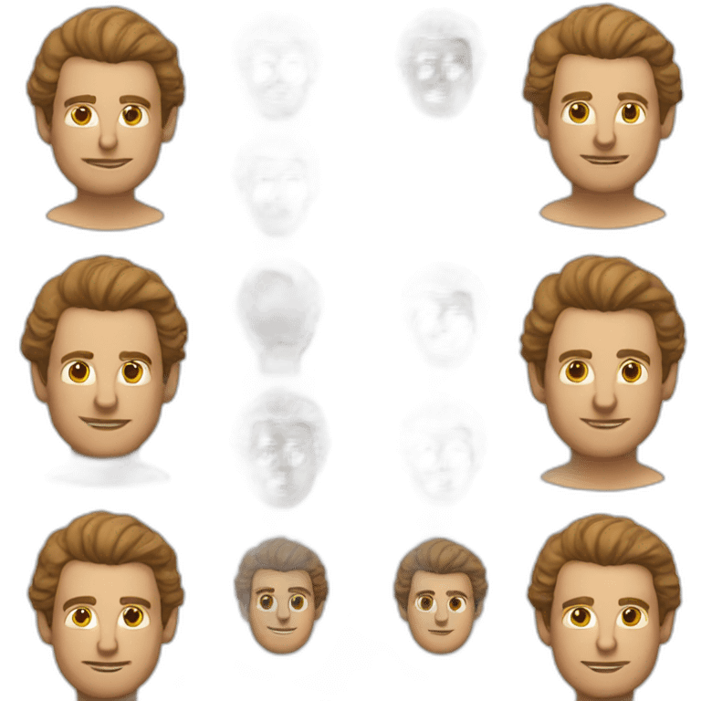 ronaldi emoji