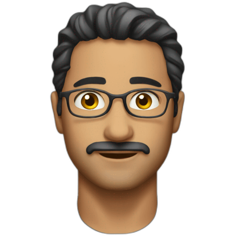 Yassin bono emoji