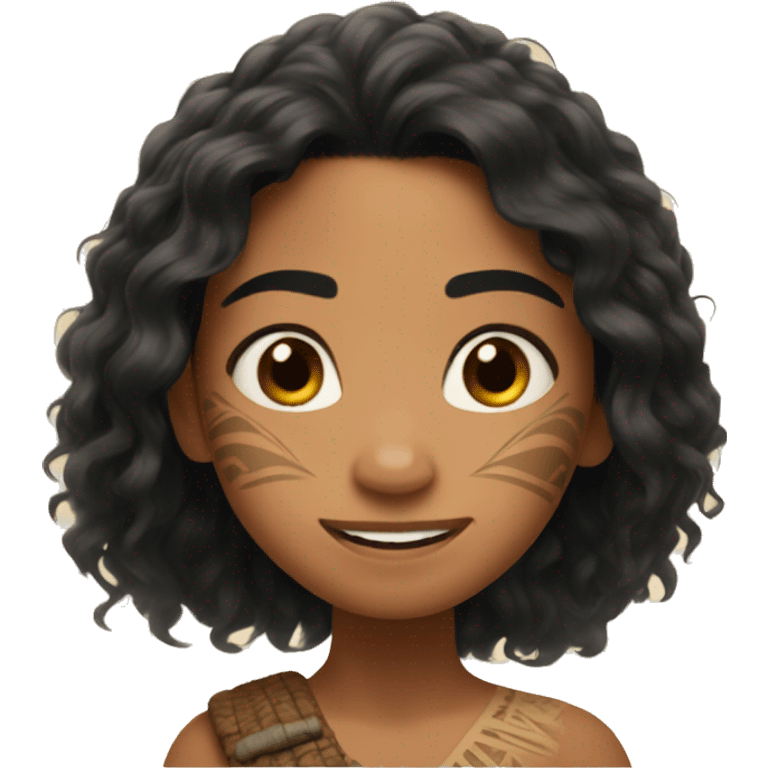 moana emoji