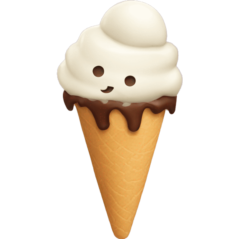 ICEcream emoji