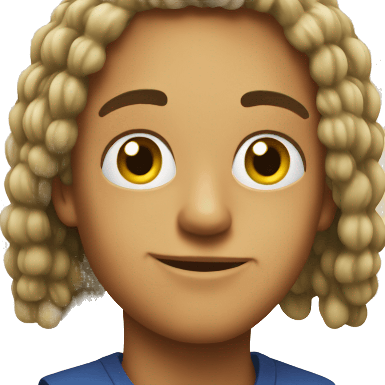 make an emoji that represents brasil  emoji