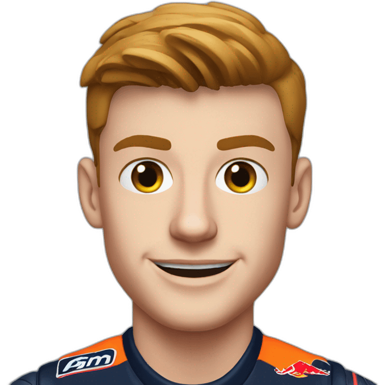 Max verstappen emoji