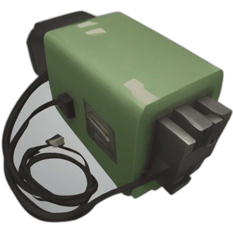 left 4 dead 2 charger emoji