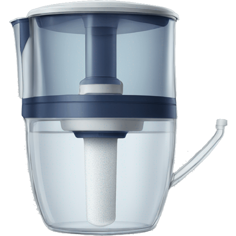 brita filter emoji