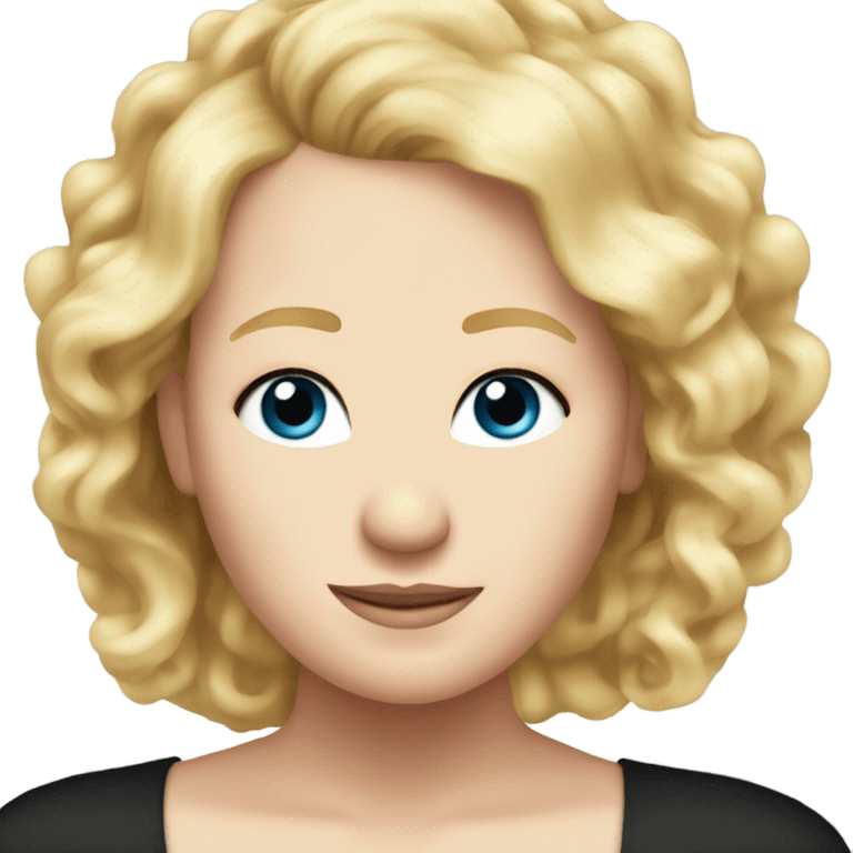 Hollie Cavanagh American Idol emoji