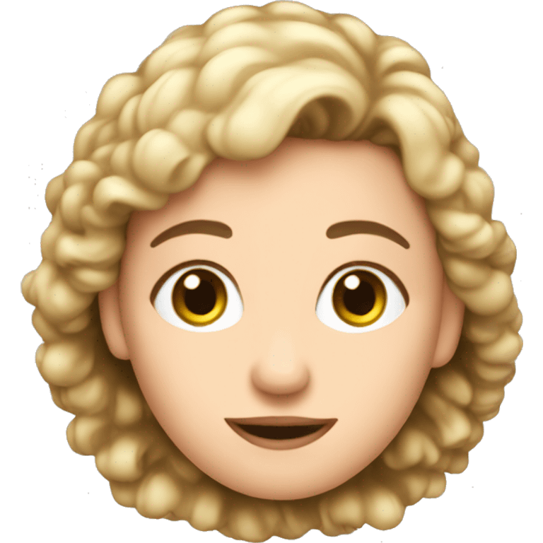 penelope featherington emoji