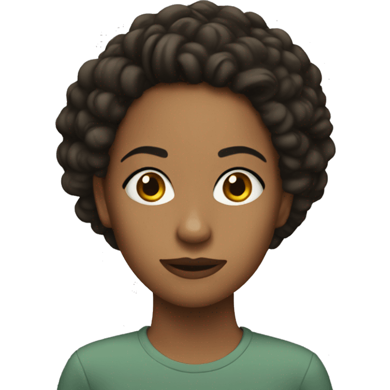 Alyssa Griffin emoji