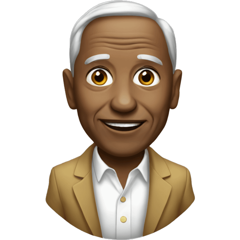 Perot emoji