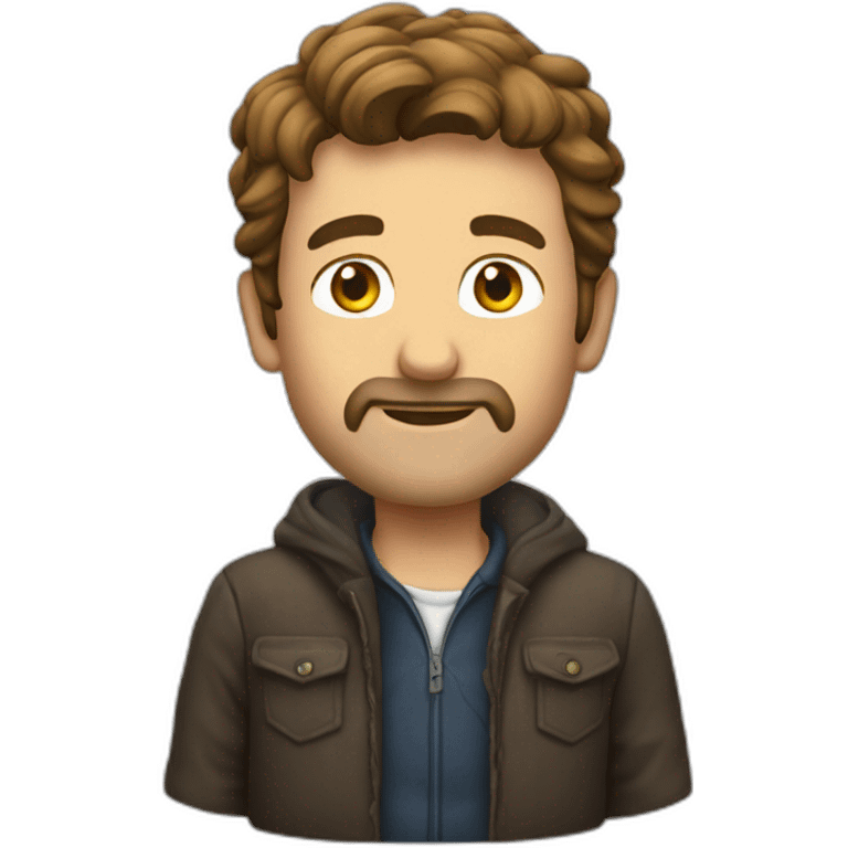 Matteo Denaro emoji