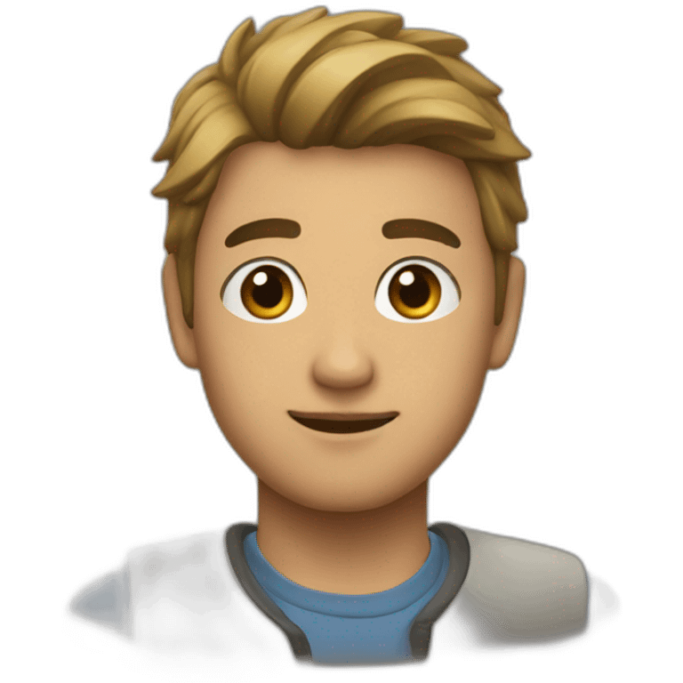 Jadon-Sanchoo emoji