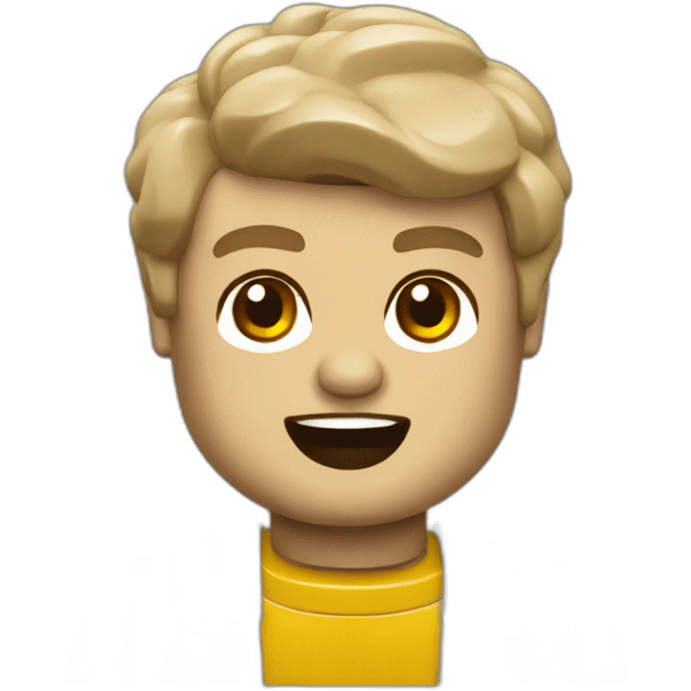 lego emoji emoji