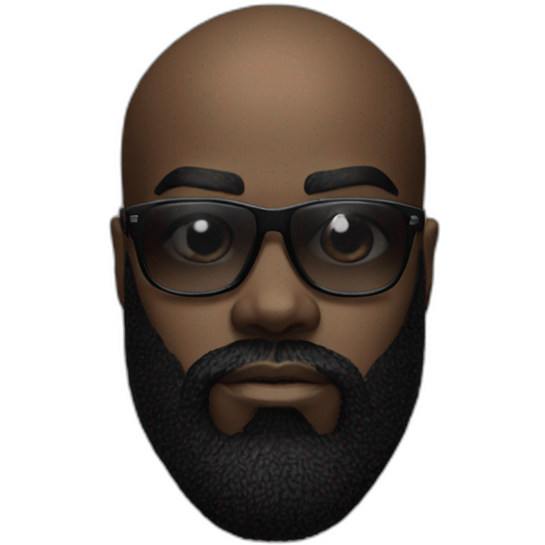 Kaaris emoji