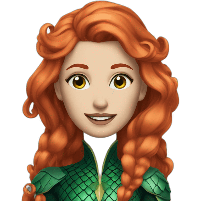 Mera emoji