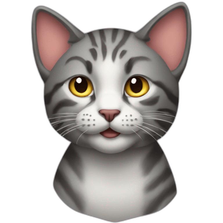 sports betting cat emoji