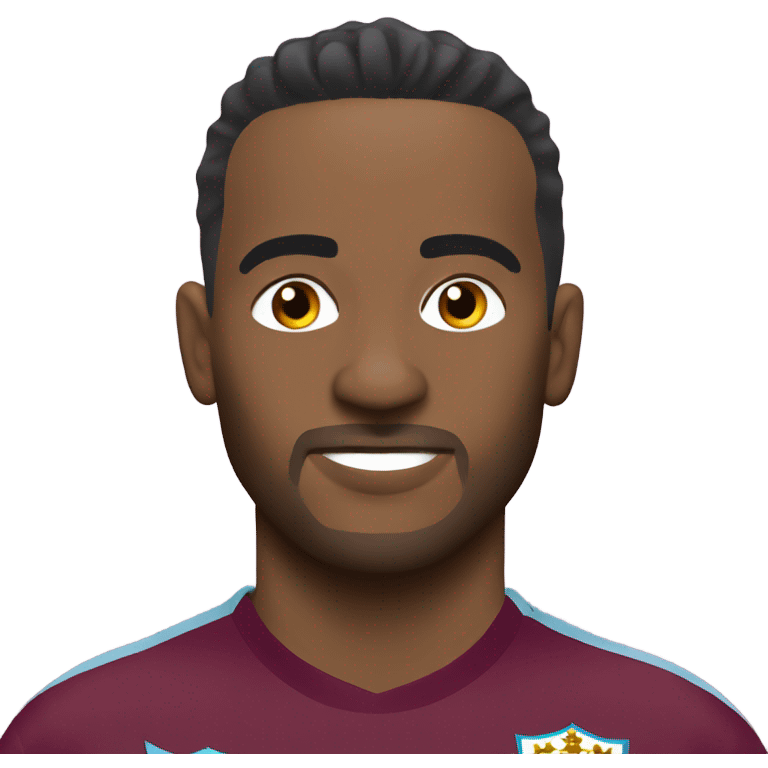 Aston Villa emoji