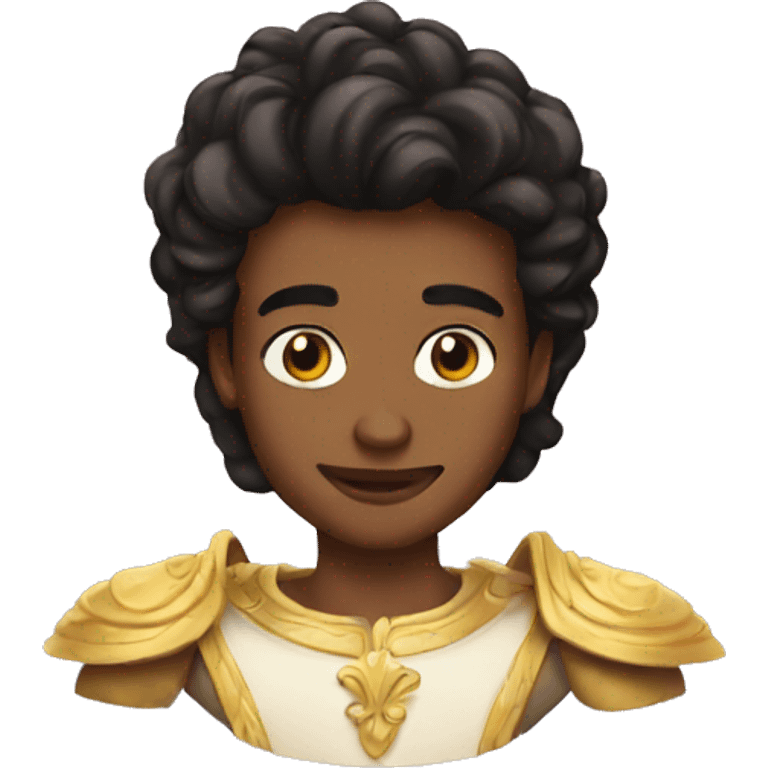 Princes emoji