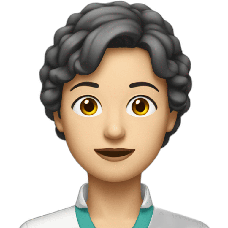 Hermine grangeur emoji