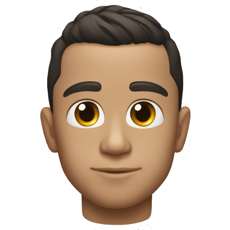 CR7 emoji