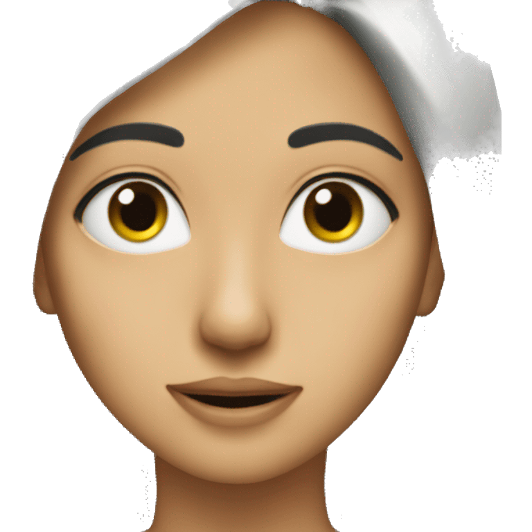 keren emoji