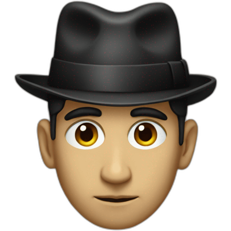 Kafka emoji