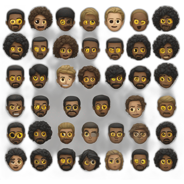 Rrr movie emoji