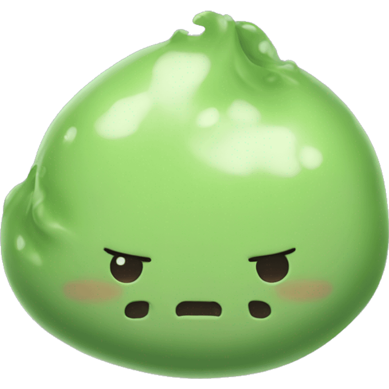 limute de tensei shitara slime datta ken  emoji