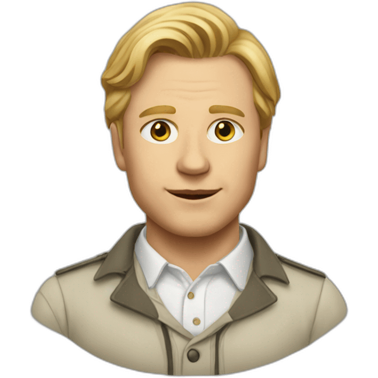 Oskar Sundberg emoji