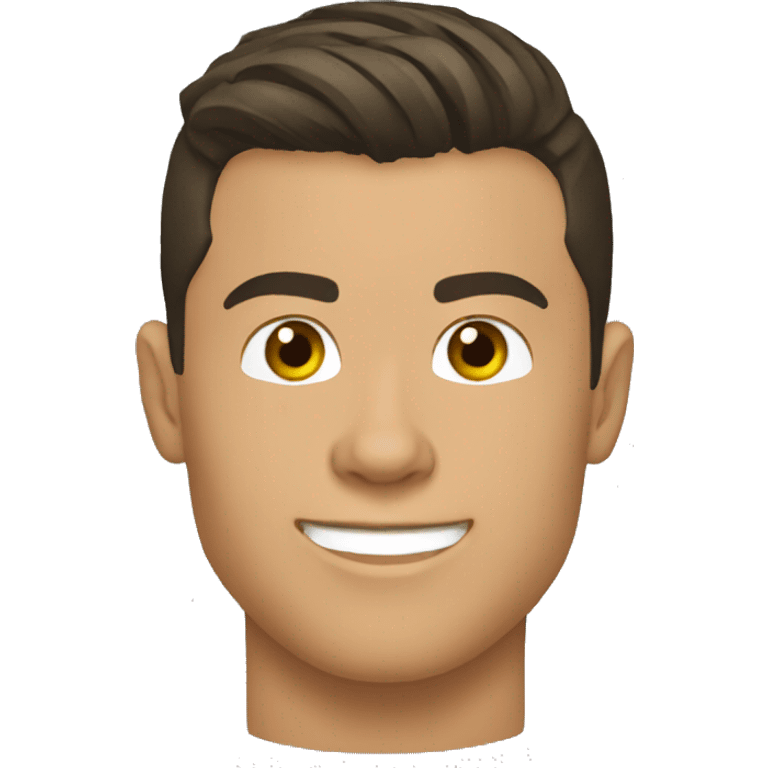 Cristiano Ronaldo https://emojis.sh/p/h6LzdL6vGN emoji