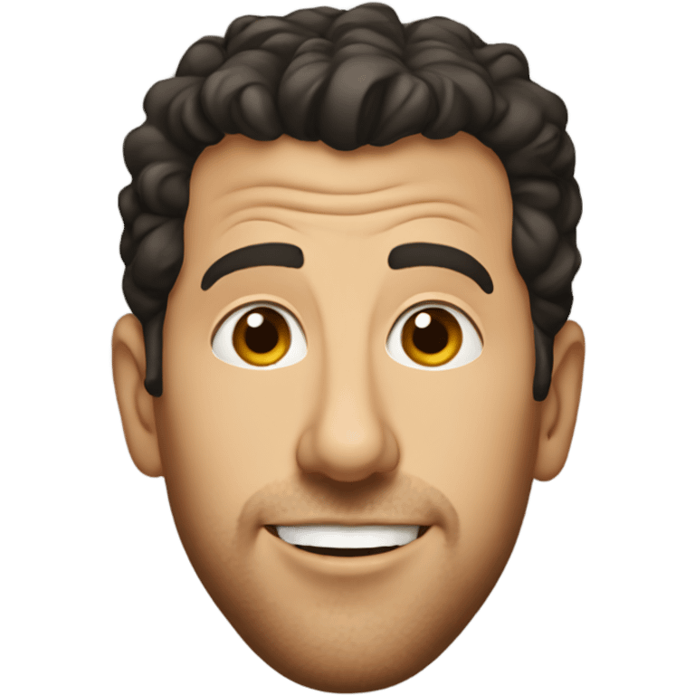 Adam Sandler emoji