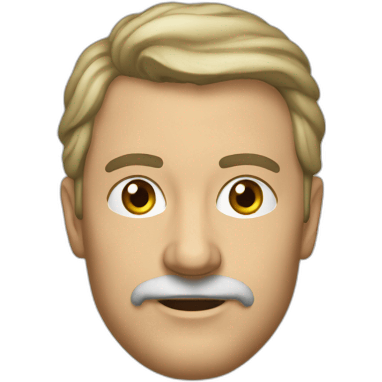 Michail Svetov emoji