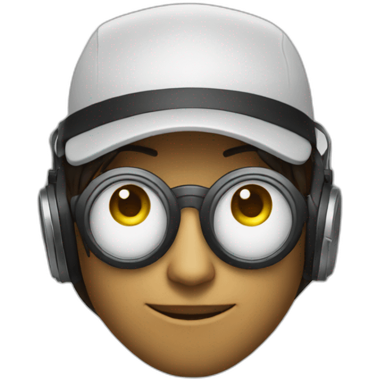 Rezz-dj emoji