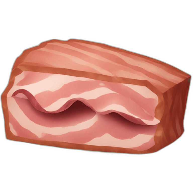 Beling ham emoji