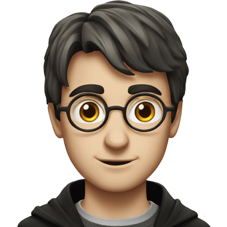 Harry potter emoji