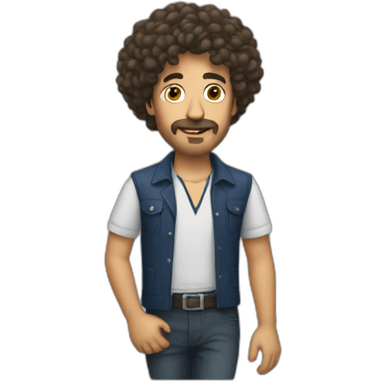 Luiz Suaréz emoji