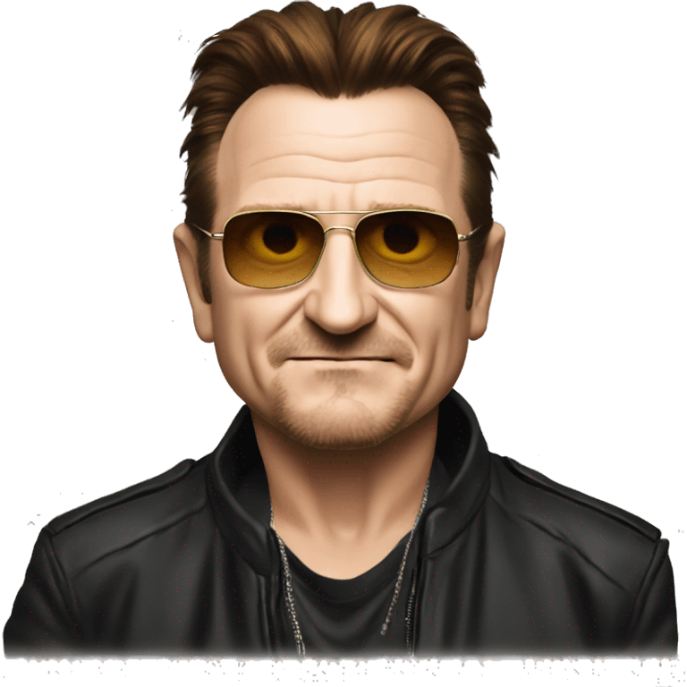 Bono emoji