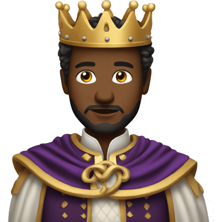 King emoji