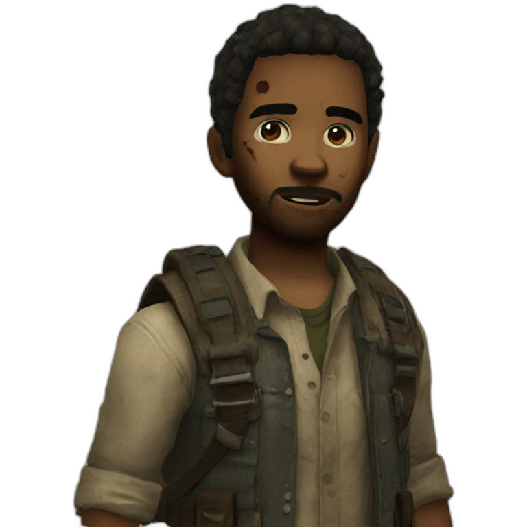 clickers-thelastofus emoji