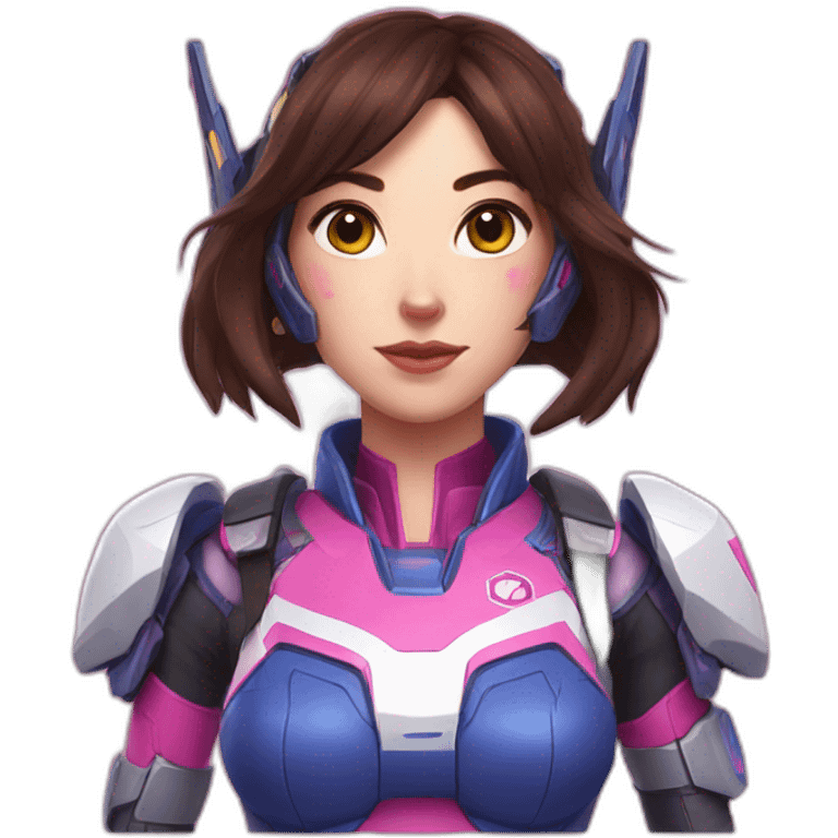 D.Va emoji