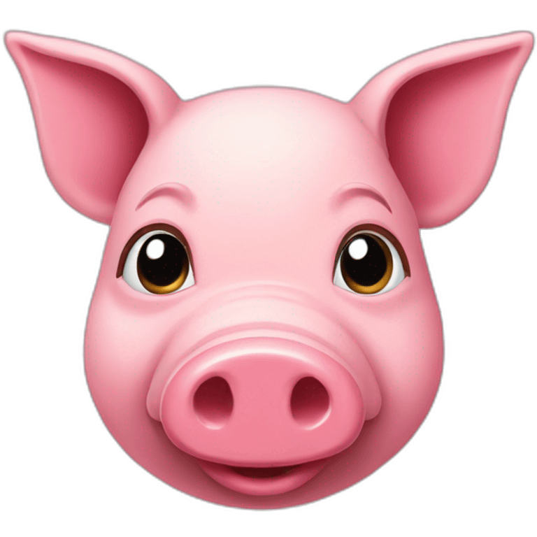 pig-play-on_playstation emoji