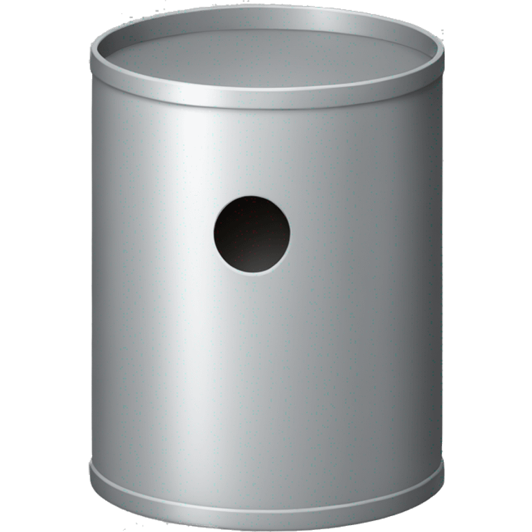 cylinder emoji