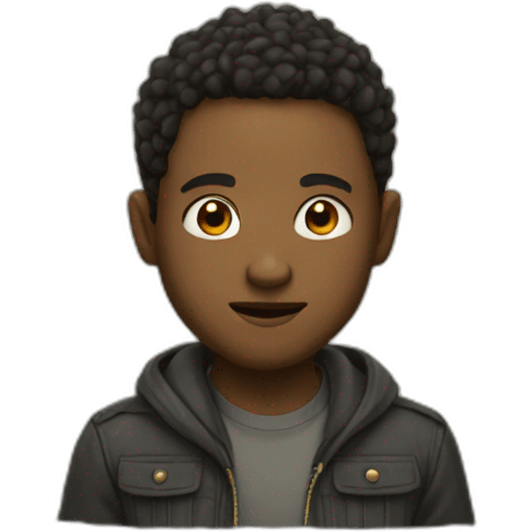 Ninho emoji