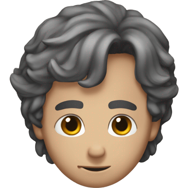 luke woodcock emoji