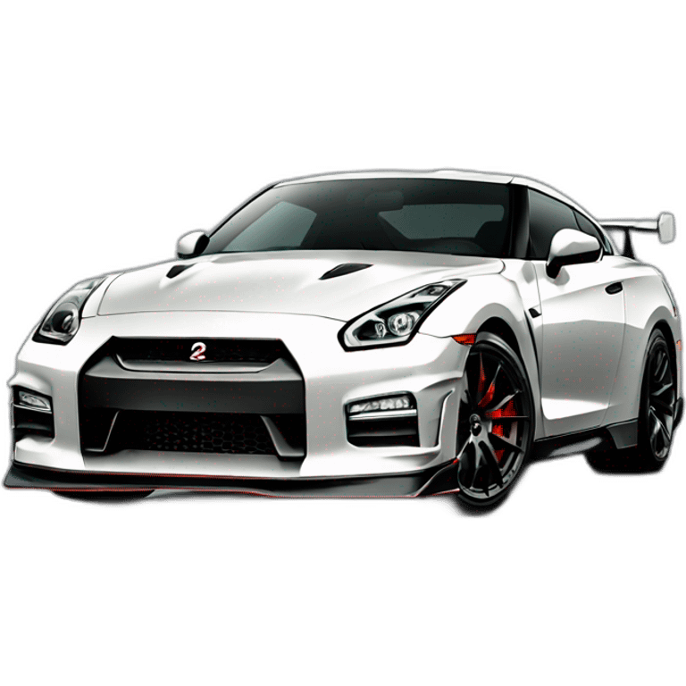 Gtr 35 emoji