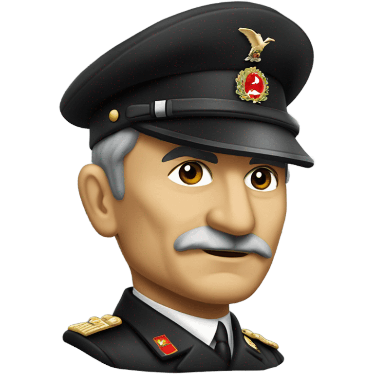 Mustafa Kemal Atatürk  emoji