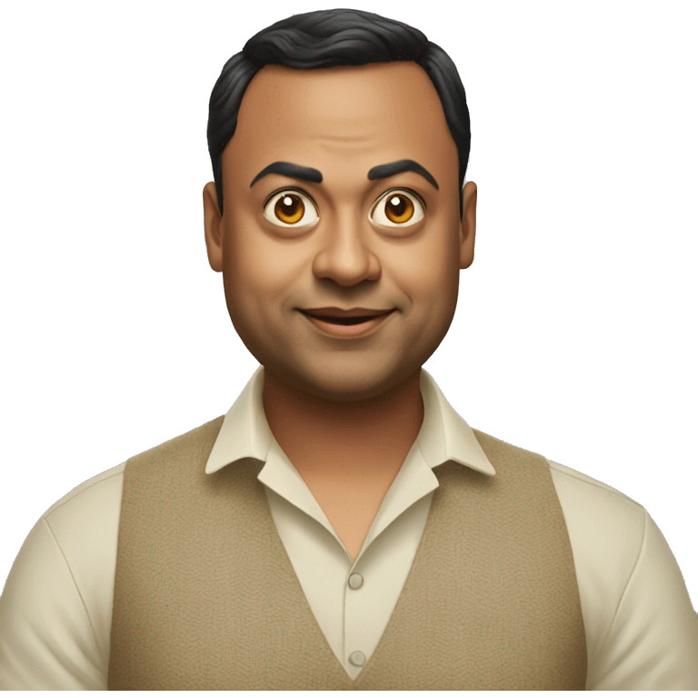 Sambit patra emoji