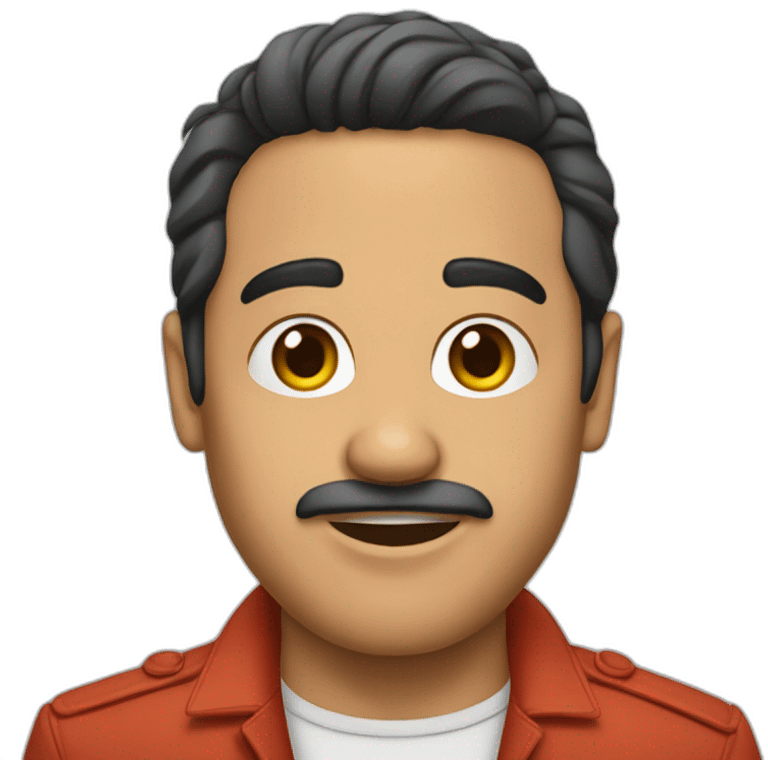 raul anglas gutierrez emoji