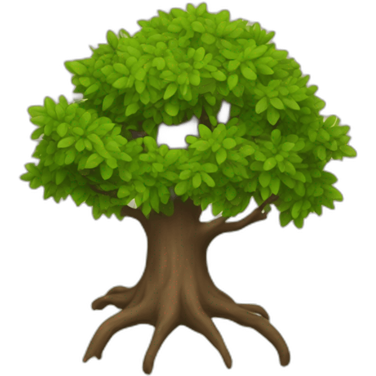 linktree emoji