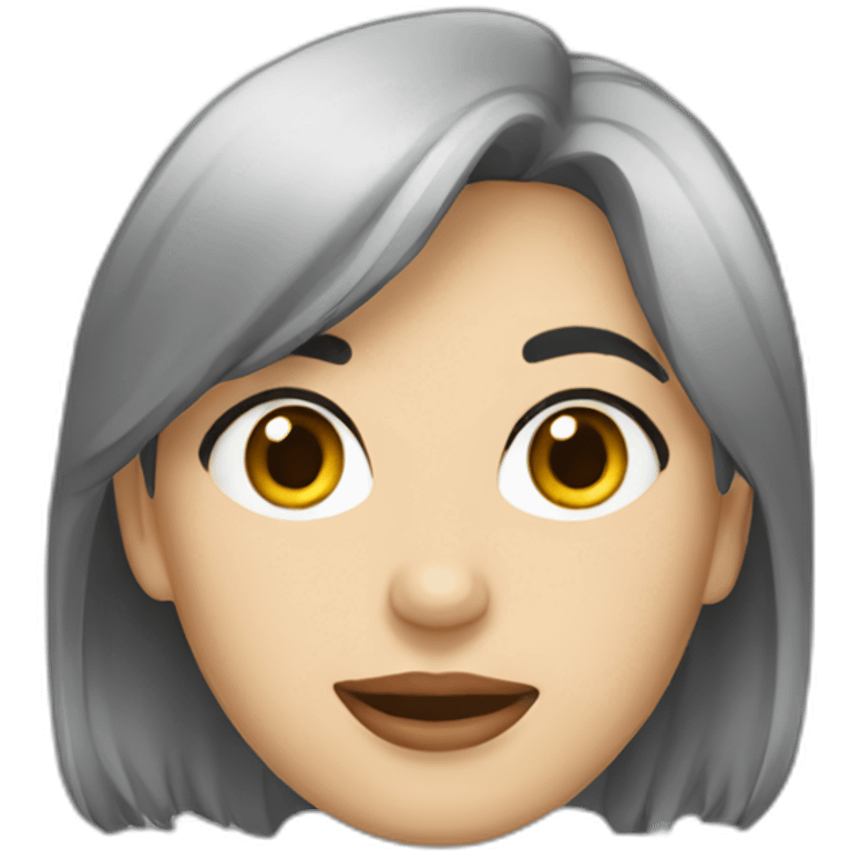 Cristina cordula emoji