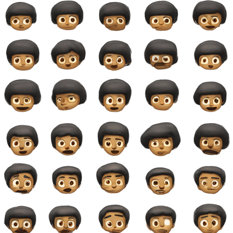 Bob the burger emoji